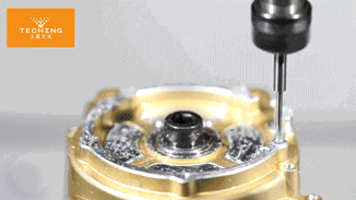 第二次做機械模型能做成啥樣？(圖15)