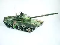 升值潛力---軍事模型產品因（yīn）為製造過程複雜（zá），產(圖1)