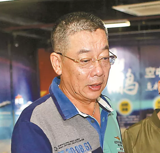 設計航（háng）模17年，他以軍事（shì）模型澆鑄航空夢 | 百業(圖1)