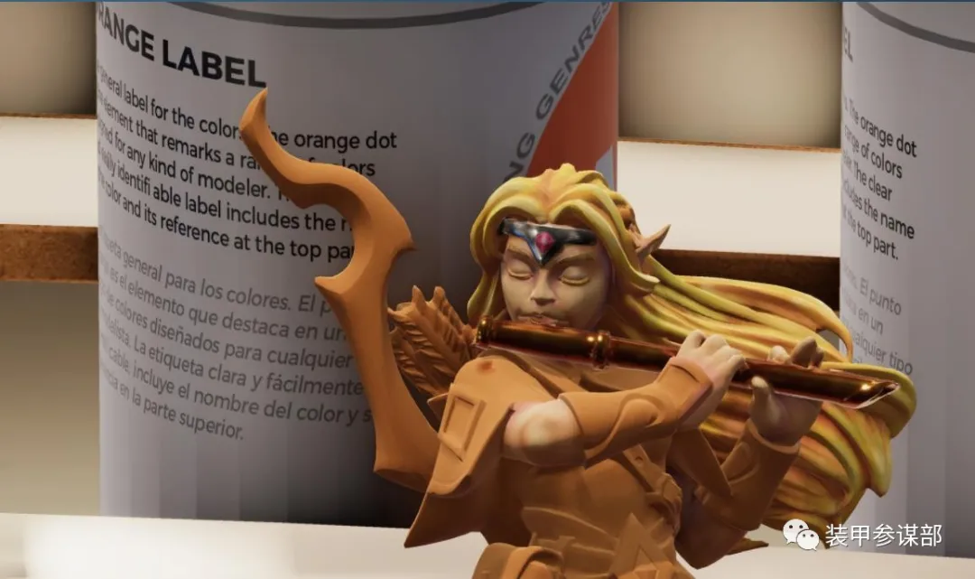 軍事拚（pīn）裝模型品牌(圖5)