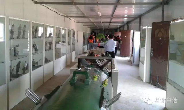 軍事模型軍事模型場景製作教程(圖3) 軍事模型軍事模型場景製作教程(圖3)