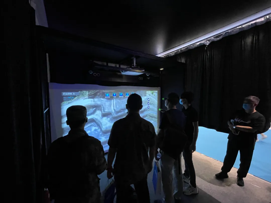 軍事(shì)沙盤創業沙盤模擬遊戲折紙(zhǐ)模型(圖3) 軍事沙盤(pán)創業沙盤模擬遊戲折紙模型(圖3)