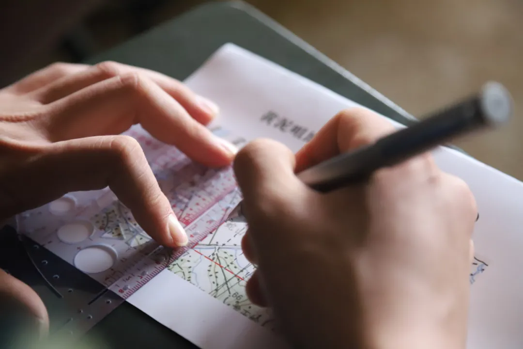 軍（jun1）事沙盤模型企業經營沙盤模擬實訓（xùn）報告(圖（tú）2)