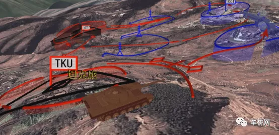 軍事沙盤創業沙盤模擬遊戲裏麵的產能怎麽算模(圖4) 軍事沙盤創業沙(shā)盤模擬遊戲(xì)裏麵的產能怎麽算(suàn)模(mó)(圖4)