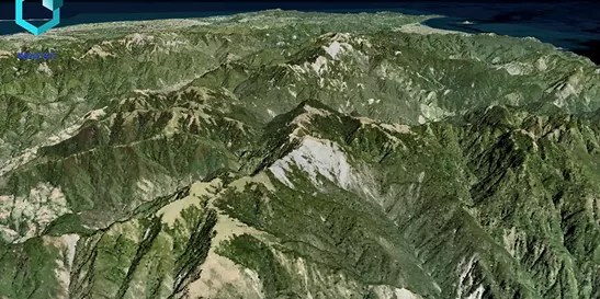 軍事企業沙盤模擬遊戲規則沙盤模型(圖4)