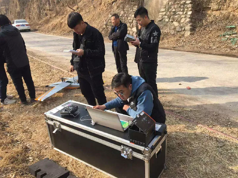 智慧工（gōng）廠模型架構詳解(圖2)