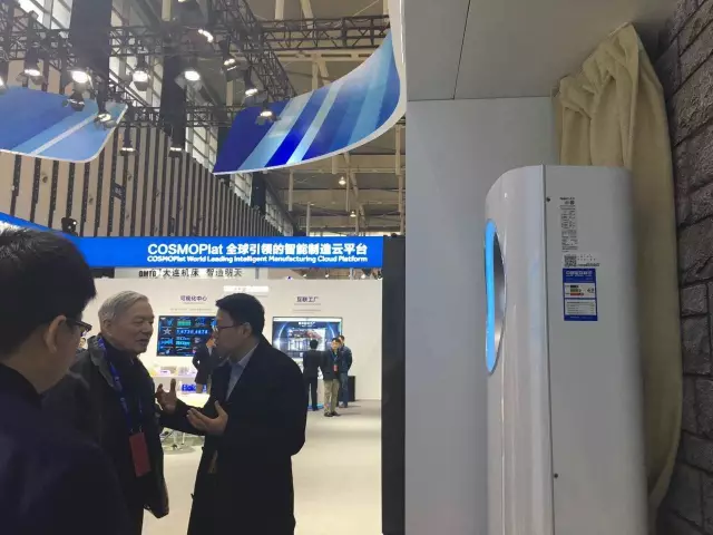 展示模型模型展示（shì）台研究現狀(圖3)