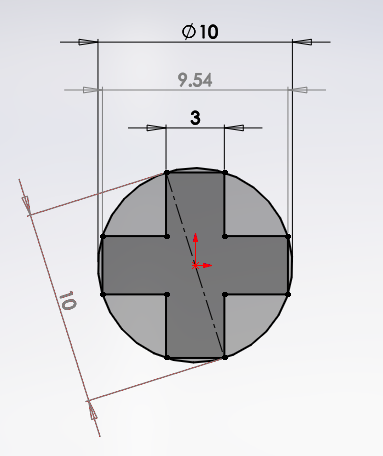 機（jī）械運動機構模型製作：常見問題匯總(圖30)