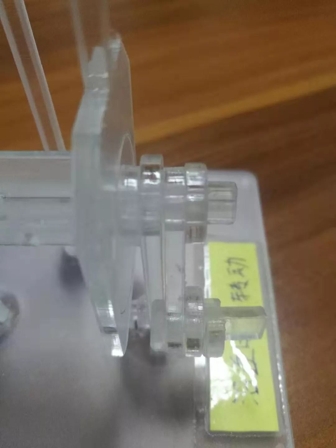 機械運動機構模型製作：常（cháng）見問題匯總(圖21)