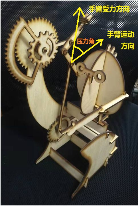 機械運動機構模型製作：常見問題匯總(圖29)