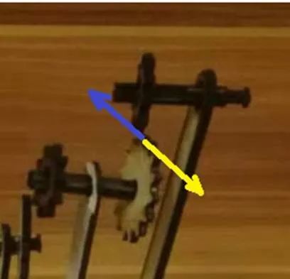 機械運動機構模型製作：常（cháng）見問題匯總(圖11)