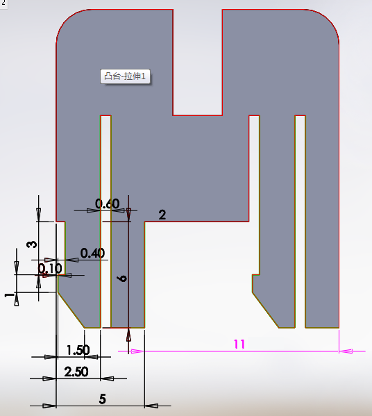 機械運動機構模型製作：常見問題匯總(圖（tú）44)