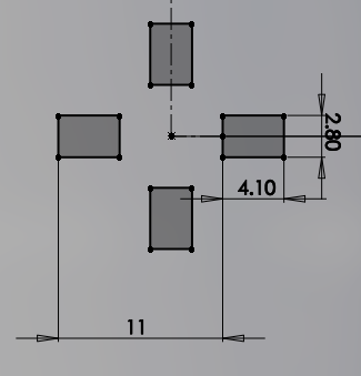 機械運動機構（gòu）模型（xíng）製作：常見問題匯總(圖45)
