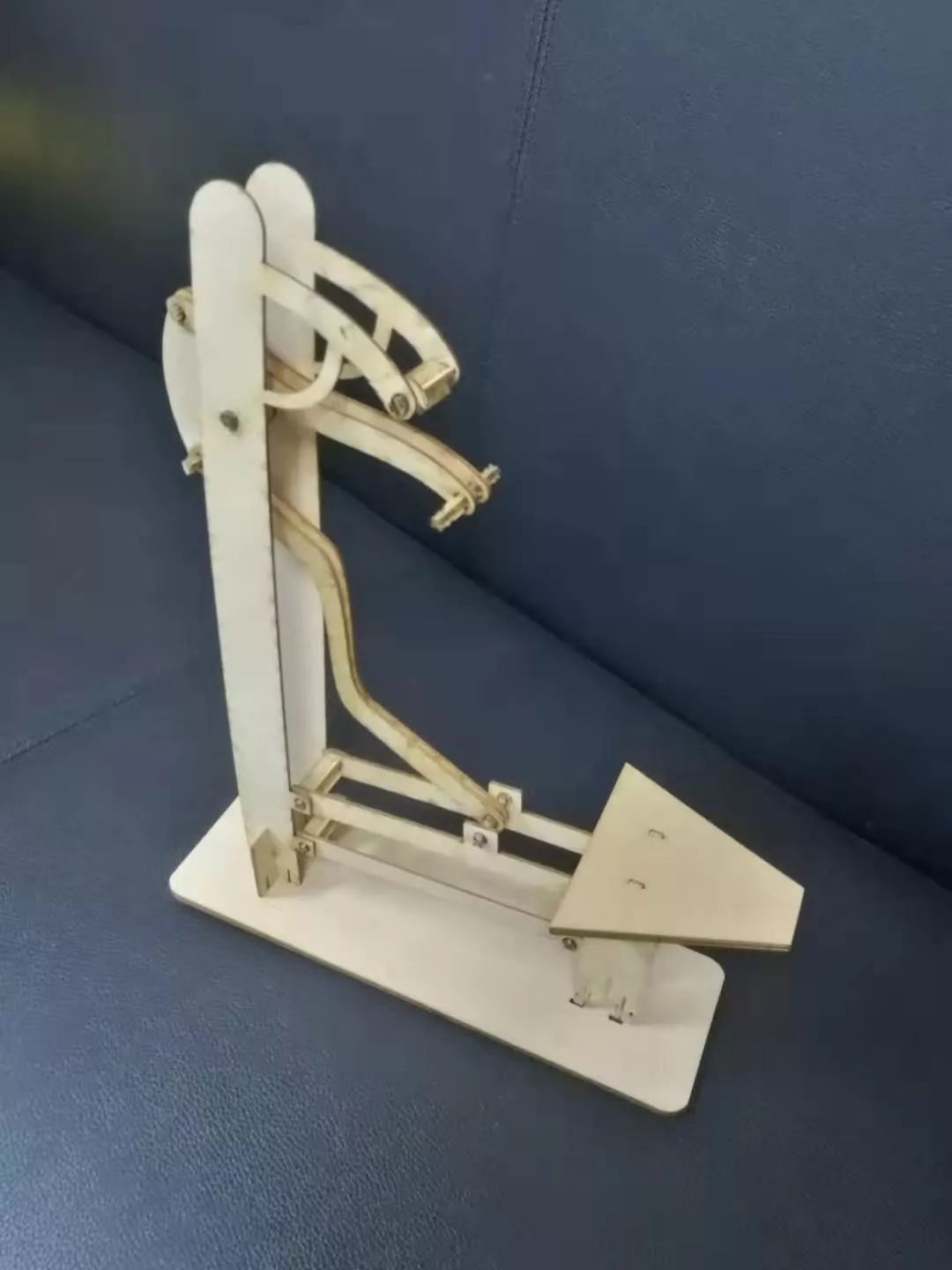 機械運動機（jī）構模型製作：常見問題匯總(圖37)