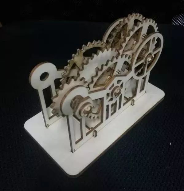 機械運動機構模型製作：常見問題匯總(圖2)