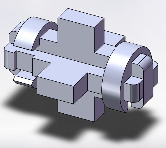 機械運動機構模型製作：常見問題匯總(圖31)
