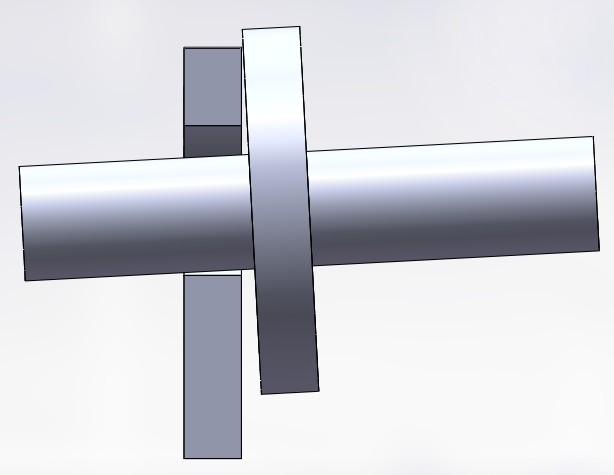 機械運動機（jī）構模型製作：常見（jiàn）問題（tí）匯總(圖18)