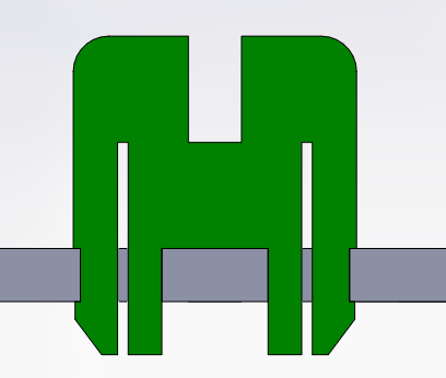 機械運動（dòng）機構模（mó）型製作：常見問題匯總(圖5)