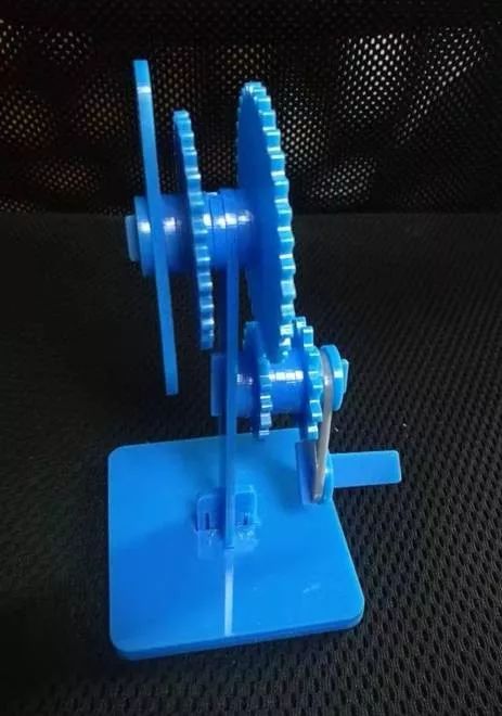 機（jī）械運動機構模型製作：常見問題匯總（zǒng）(圖20)