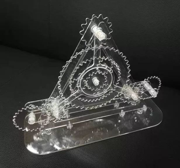 機械運動機構模型製作：常見問題匯總(圖38)