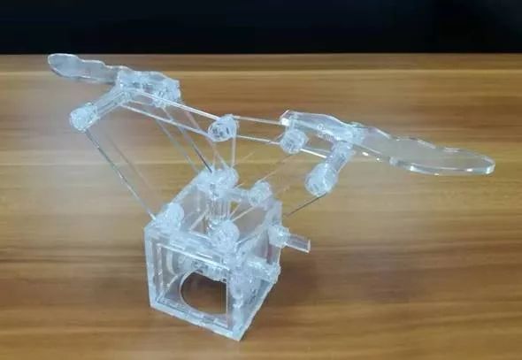 機械運動機構模型製作（zuò）：常見問題匯總(圖27)