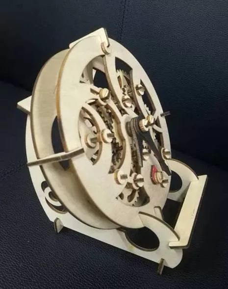 機械運動機構模型製作（zuò）：常見問題匯總(圖36)