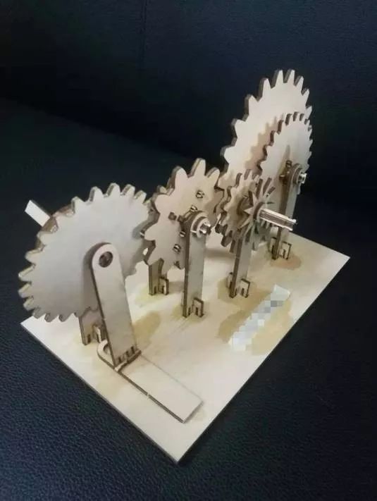 機械運動機構模型製作：常見問題匯總(圖39)