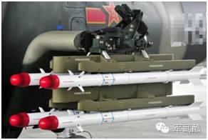 【武備】中日輕型武裝直升機大比（bǐ）拚，原來中國(圖14)