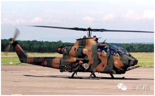 【武備】中日輕型武裝直升機大比拚，原來中國(圖4)