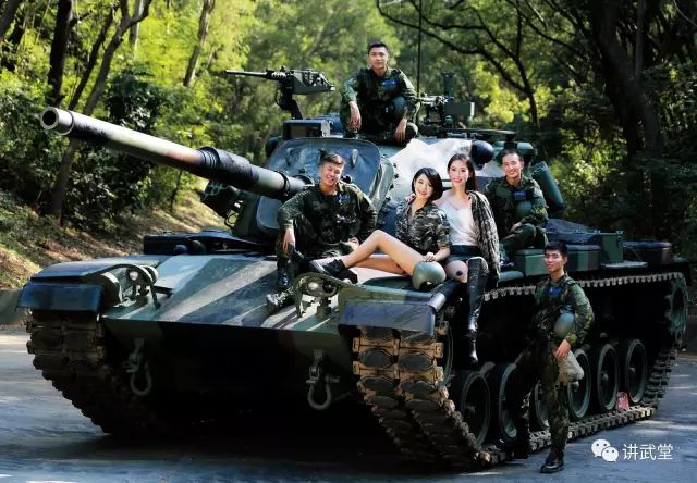 台灣被99坦克逼急了,揚言研製一利器可打穿99式(圖2) 台(tái)灣被99坦克逼急了,揚言研製一利器(qì)可打穿99式(圖2)