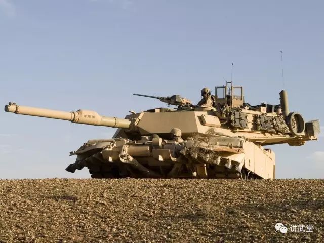 台灣被99坦克逼急(jí)了,揚(yáng)言研製一利器可打穿(chuān)99式(圖8) 台(tái)灣被(bèi)99坦克逼急了(le),揚言研製一利器(qì)可(kě)打(dǎ)穿(chuān)99式(圖8)