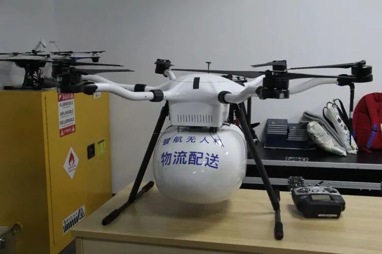 世界無人機大會九月將在深圳舉（jǔ）行(圖4)