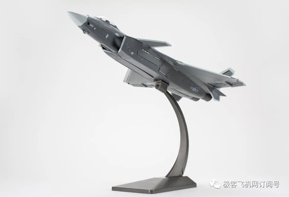 殲-15、殲-20戰鬥機模型,高仿真等比例縮放,高(圖4) 殲-15、殲-20戰鬥機模型,高仿真(zhēn)等比例縮放,高(圖4)