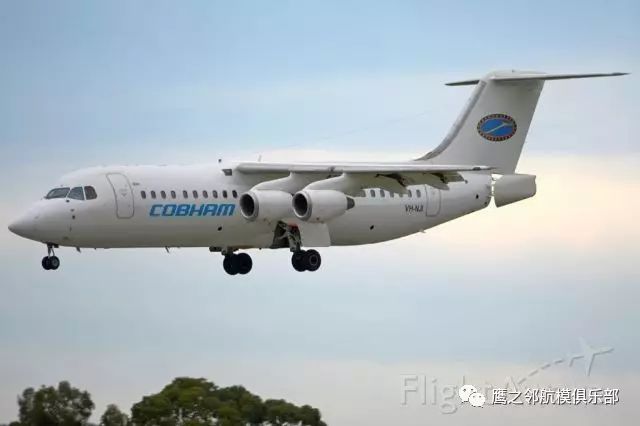 大型客機模型專（zhuān）輯(圖9)