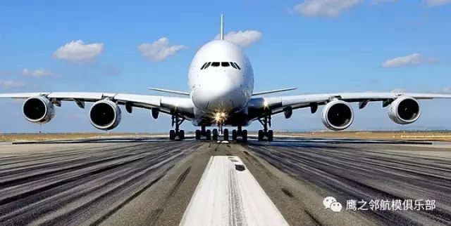 大型（xíng）客機模型專輯(圖6)