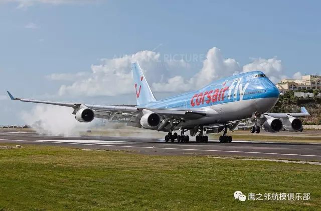 大型客機模型專輯(圖2)