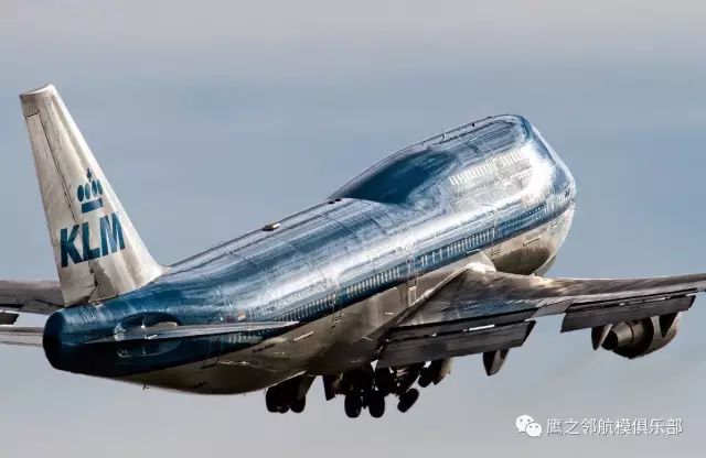 大型客機模型專輯(圖3)