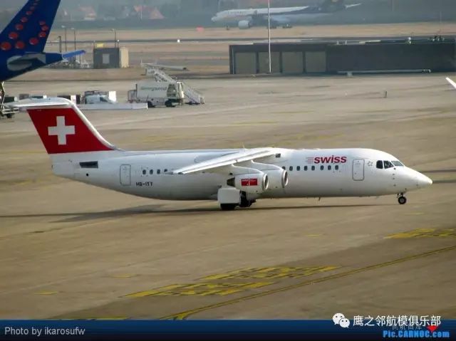 大型（xíng）客（kè）機模型專輯(圖8)