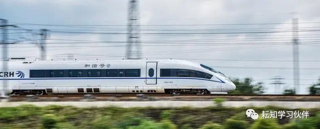 火（huǒ）車、動車、高鐵、磁懸浮列車（chē）區別在哪？各種(圖5)