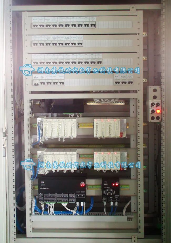 【動車組車輛模型教學設備】動車組車（chē）輛模型-湖(圖13)