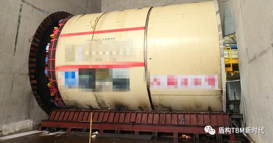 盾構機結（jié）構功能介紹(圖1)