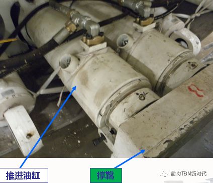 盾構機結構功能介紹(圖（tú）6)