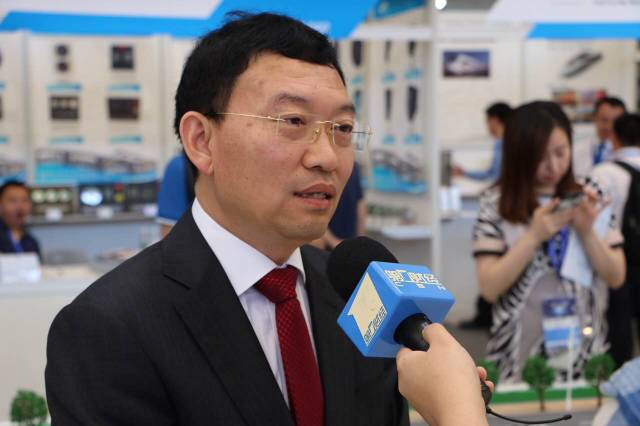 巴鐵全新沙盤亮相上海國際軌道交通展(圖4)