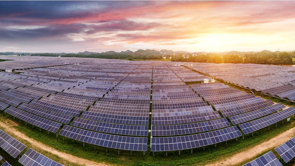 新能源發電智慧運維平台：精細化管控、高效化（huà）(圖（tú）14)