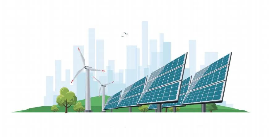 新能源發電（diàn）智慧運維平台：精細化管控、高效（xiào）化(圖1)