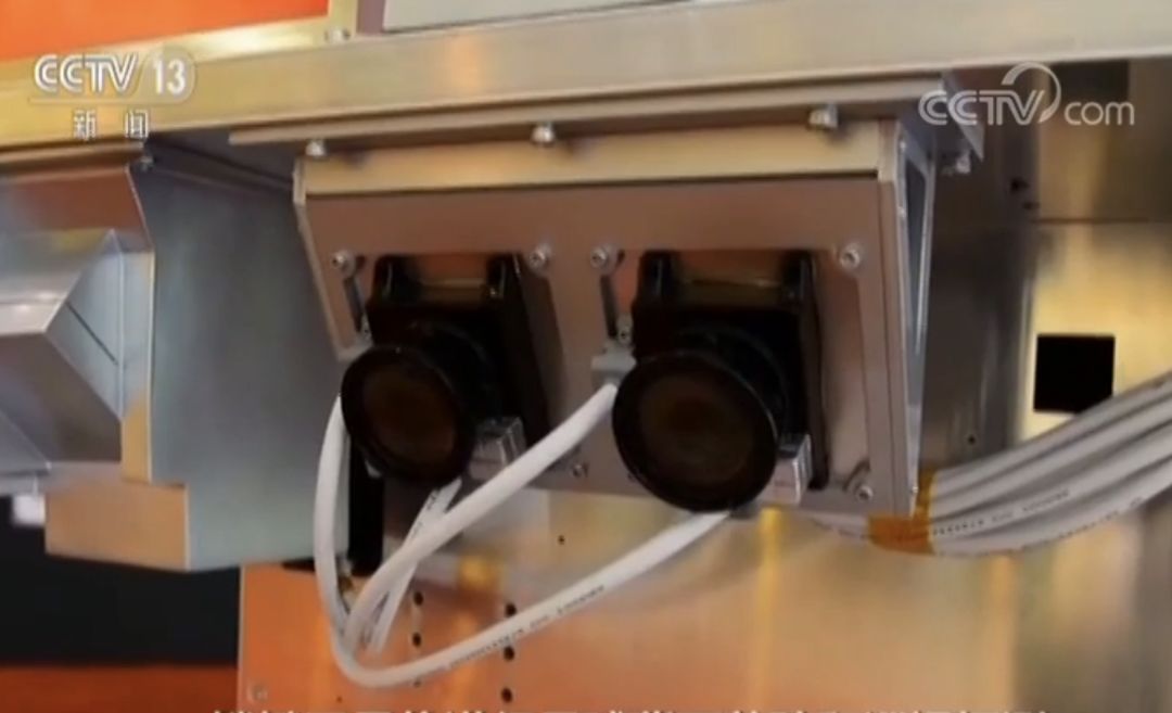 嫦娥四號月球車首次公開外（wài）形（xíng） 喊（hǎn）你來命名(圖（tú）3)