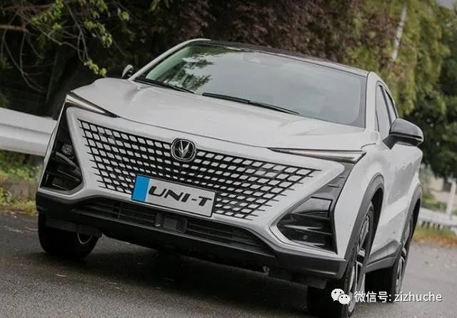 中國人買（mǎi）中（zhōng）國（guó）車—近期上市（shì）的量產（chǎn）＂概念車＂，(圖2)