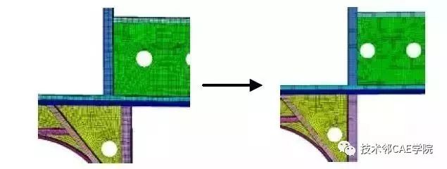 公交客車的強度分析與優化(圖14)