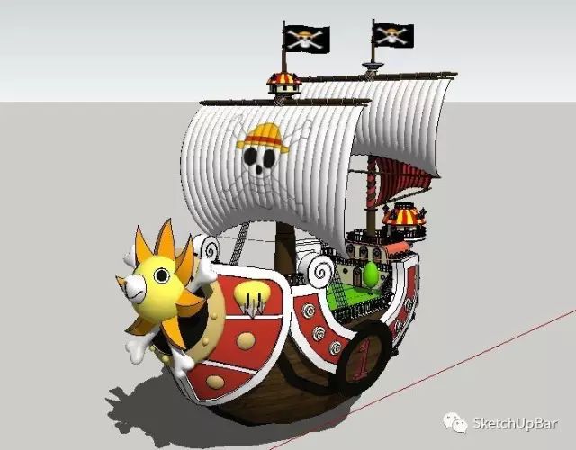 那些吊炸天的科幻遊戲模型！(圖29)