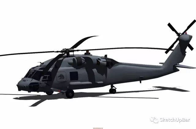 那些吊炸天的科幻（huàn）遊（yóu）戲模型！(圖23)